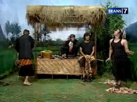 Opera Van Java Si buta dari gua hantu #2