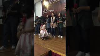 Tak Melebihi Kekuatanku  Gwen With Jason Irwanto