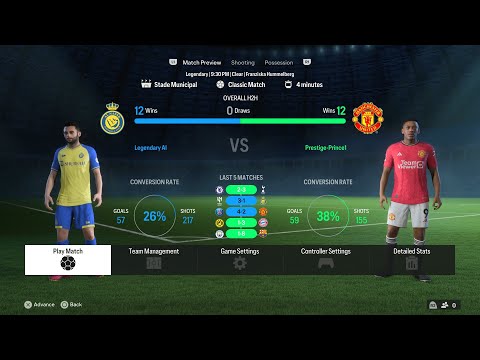 EA Sports FC