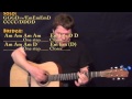 A Thousand Years (Christina Perri) Strum Guitar Cover Lesson with Chords/Lyrics