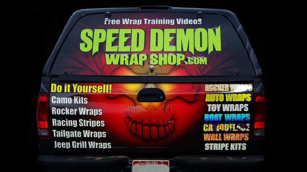 Stencils - Speed Demon Hot Rod ShopSpeed Demon Hot Rod Shop