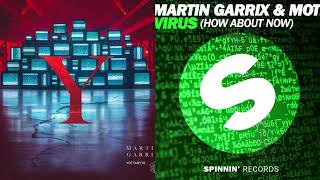 Yottabyte Vs Virus how About Now martin Garrix Mashup Tomorrowland 2022