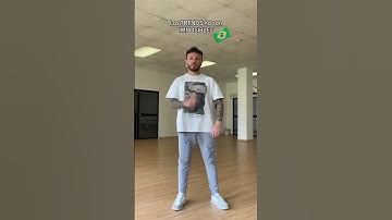 Thumbnail of Tutorial fácil Jogadinha do paqueta  SÍGUEME PARA MÁS🫶 #tutorial #baile #brasil
