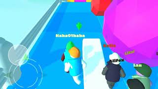 Knockout Race gameplay screenshot 3