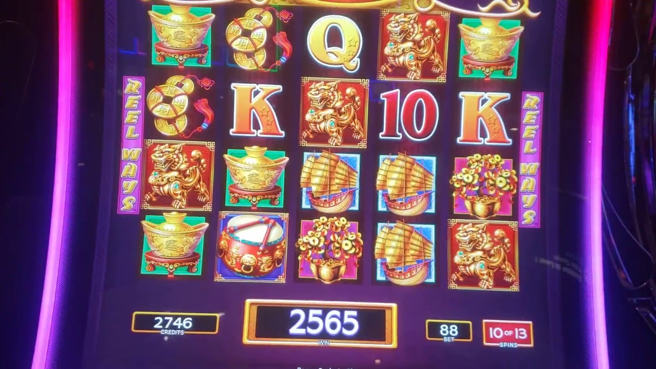 88 fortunes slot machines bonus 88 fortunes slot machines bonus