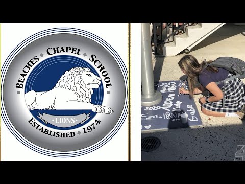 Brightest and Best: Beaches Chapel School