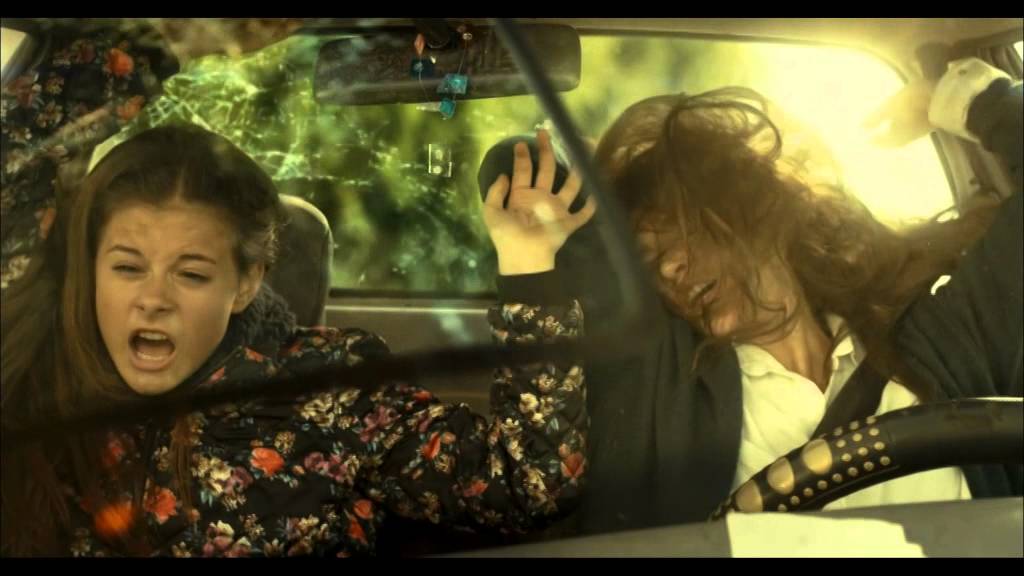 Toshakda chiroyli jojalar