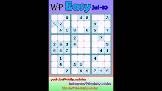 The Washington Post Daily 2025-07-10 Easy