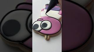 Pim And Glep Cookies From Smiling Friends Recipes And Guides Linked In My Bio