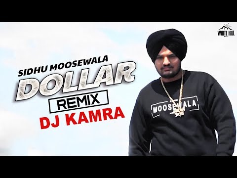 DOLLAR (Remix) Sidhu