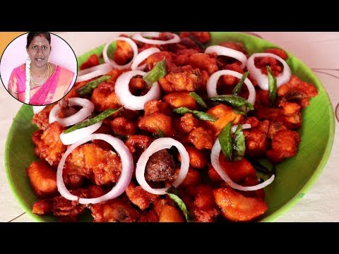 chicken-65-recipe-in-tamil-|-chicken-65-restaurant-style-in-tamil-|-சிக்கன்-65