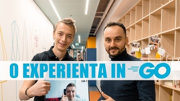 Java dev alege proiect în Go cu program flexibil și venit dublu (interviu client Alexandru Mihai)