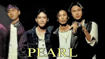 PEARL - PERTEMUAN INI (Lirik)