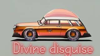 Divine disguise QUEEN SNOW ❤️❤️#music #trending #🇪🇺🇹🇩
