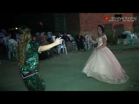 Dj Yılmaz - Antalya Gaydası Roman Havası - Trakya kızı Roman Havası Oynuyor. Roman Gayda Show