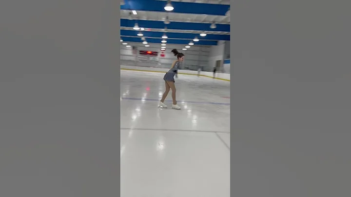 Double Flip From My Freeskate!! #Shorts - 天天要闻