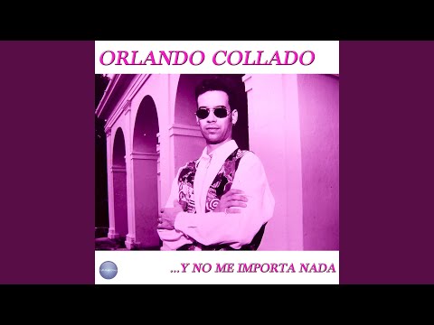 Orlando Collado Topic