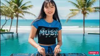 DJ ALAMAK 😱 Jedag Jedug Remix Viral 2025 | Beat Goyang Auto Joget di TikTok