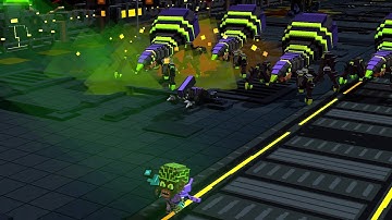 Semi-Official Metagame Tutorial (8-Bit Invaders)