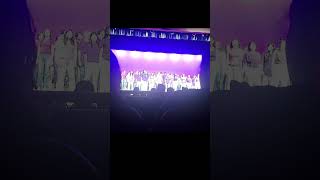 Cvhs Pops 2024 - Lean On Me