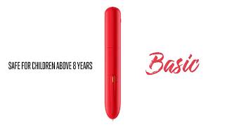 Видеообзор 3D Ручки 3Dsimo Basic