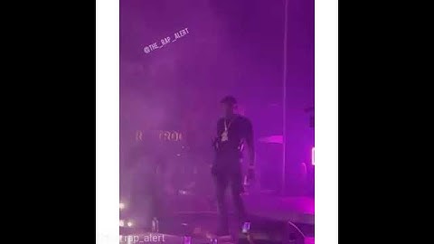 #dababy giving fans their moneys worth 😂