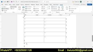 Exp19_Word_Ch03_HOEAssessment_Radio | Word Chapter 3 Radio Complete Solution 100%