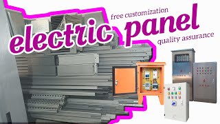 The Pros and Cons of Different Types of Electrical Panels screenshot 4