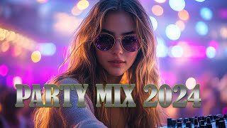 Dua Lipa, David Guetta, Bebe Rexha, Alan Walker Cover🎵 Best Mashups \u0026 Remixes of Popular Songs
