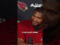 the Bird Gang is the best #azcardinals #nfl #calaiscampbell
