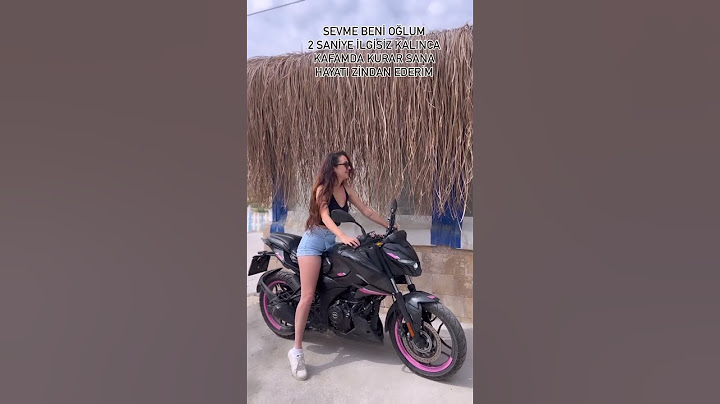 Papatya çayı ile sakinleşmesini beklediğim sinirim.. #motovlog #motogirl #motolife #motor #akım