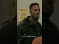 D Double E explains Netflix's 'My Octopus Teacher' #shorts