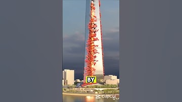 Jeddah Tower: The World’s First 1KM Skyscraper to Surpass Burj Khalifa