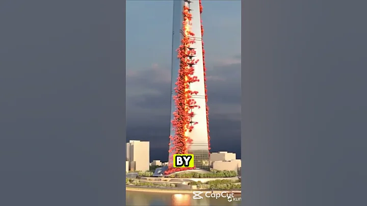 Jeddah Tower: The World’s First 1KM Skyscraper to Surpass Burj Khalifa