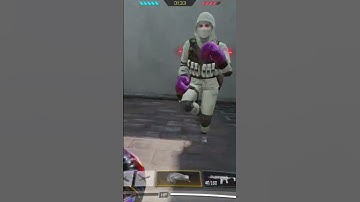 Melee💀 codm snd #codm #searchanddestory #callofduty #cod #gaming #viralshorts