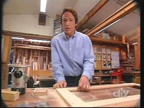 david-shows-how-to-make-a--display-cabinet
