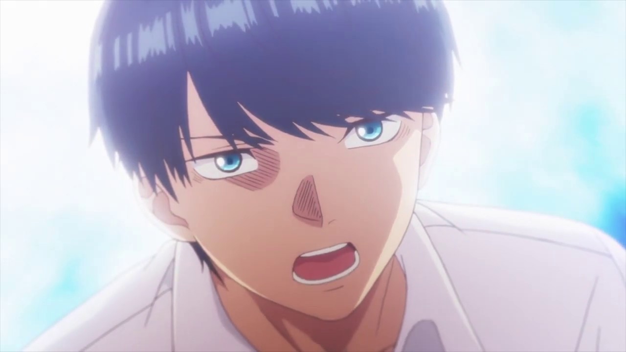 Gotoubun no Hanayome「AMV」If I was you girlfriend