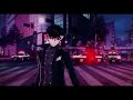 Persona 5 Strikers 100% Walkthrough Part 4 - Alice Past &amp; Shibuya Lock Keeper Boss