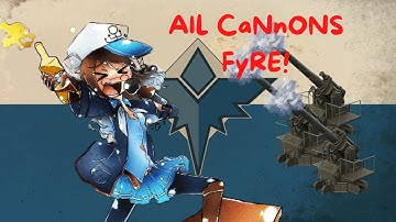 Drunk Foxhole Artillery Operation