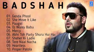 Badshah - Top Songs