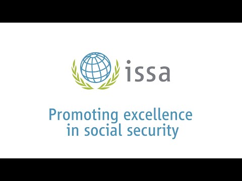 ISSA Presentation Video