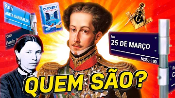 Quais são as principais características do povo brasileiro?