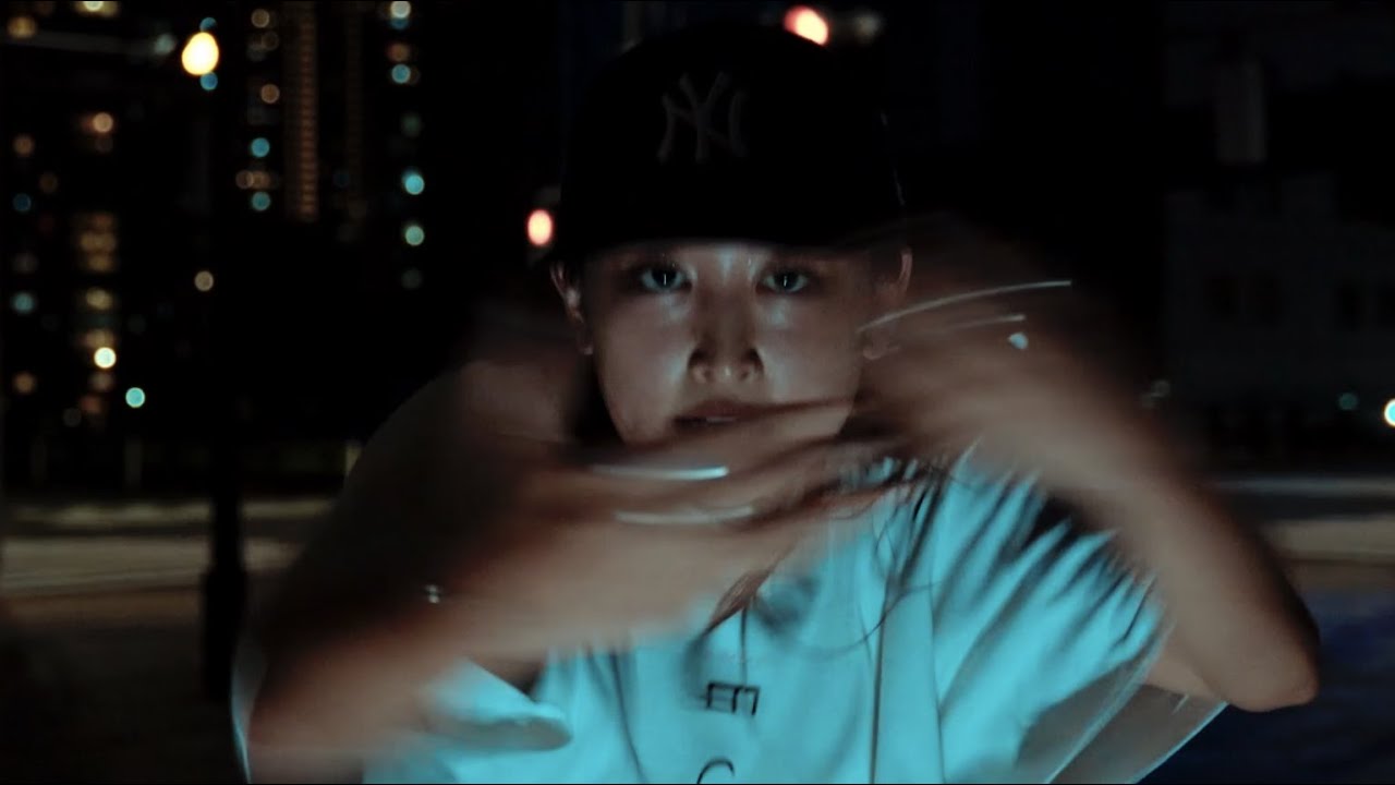 Boxes Wes Harris Yu→ri Choreography YouTube