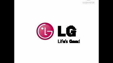 LG B220 Startup and Shutdown Fanmade