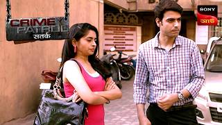 Threads Of An Unfinished Story Crime Patrol Satark করইম পযটরল Full Episode
