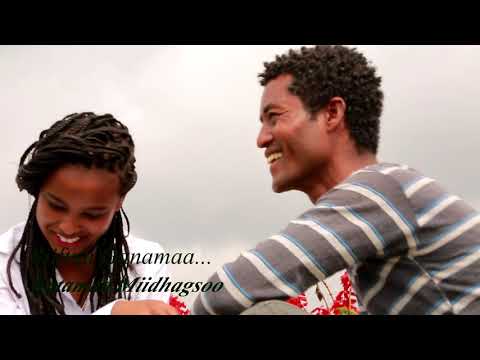 2019 New Oromo Music Katamaa Miidhagsaa Diskoo