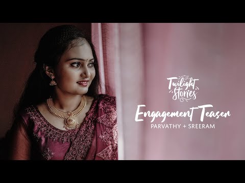 Engagement teaser |