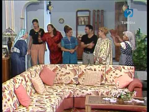 اضحك للدنيا (الجزء 1) - الحلقة 25