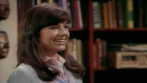 Family Ties - The Kiss