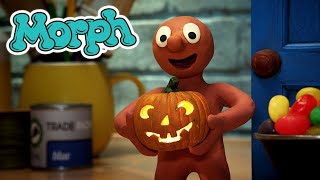 Halloween Morph Series 3